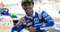 Yevan David: Sri Lanka’s First Rookie Champ!